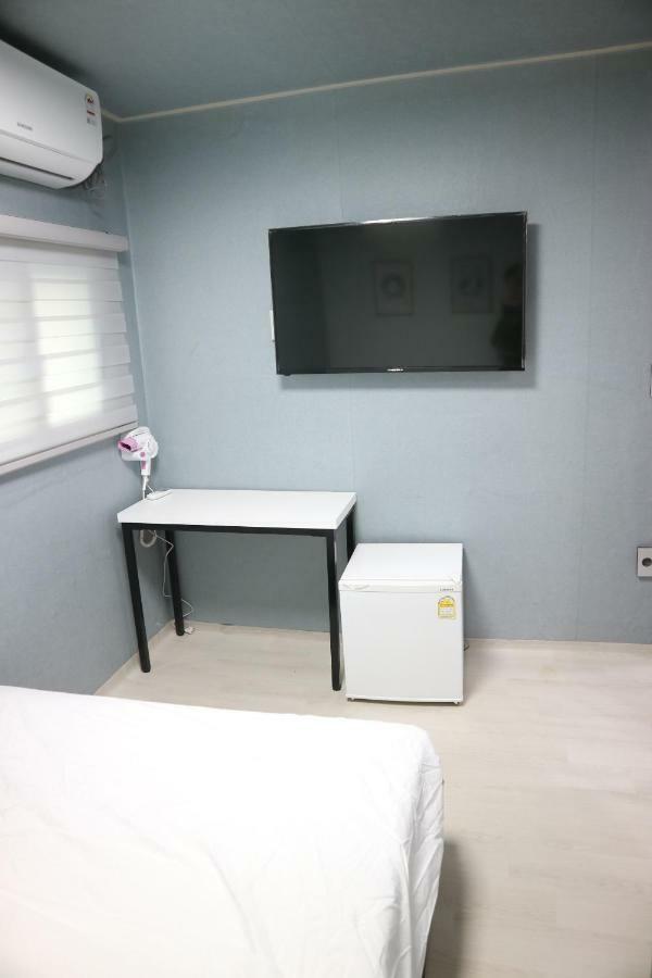 סיאול Toy Guesthouse מראה חיצוני תמונה